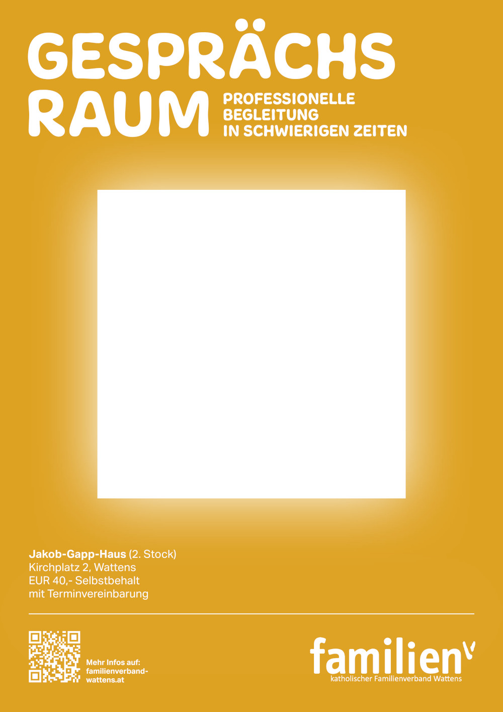 Gesprächsraum