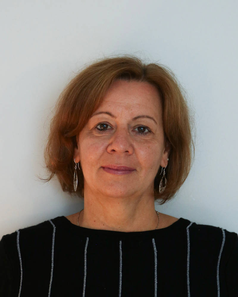 Henriett Isola