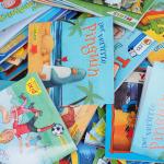 Spielsachenflohmarkt