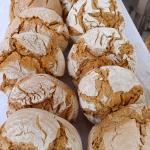 Brotbackofen beim Widum