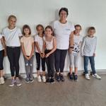 Line Dance