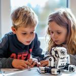 Robotik Anfängerkurs