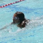 Schwimmkurs für Fortgeschrittene