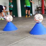 Spaß am Fußball