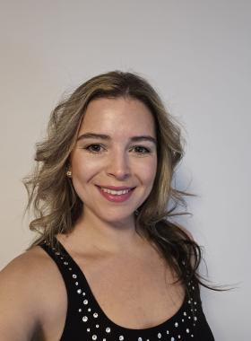 Berta Suarez Perez