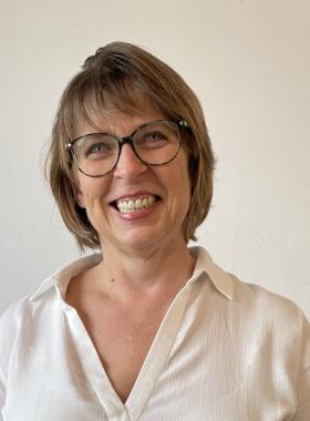 Sabine Span 