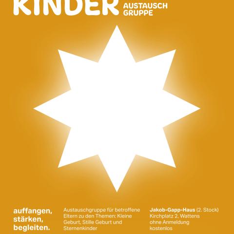 Sternenkinder für Eltern