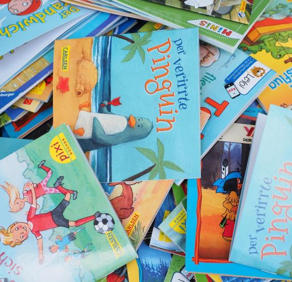 Spielsachenflohmarkt